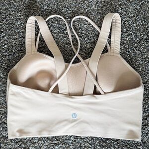 Lululemon Like A Cloud Bra - Size 8